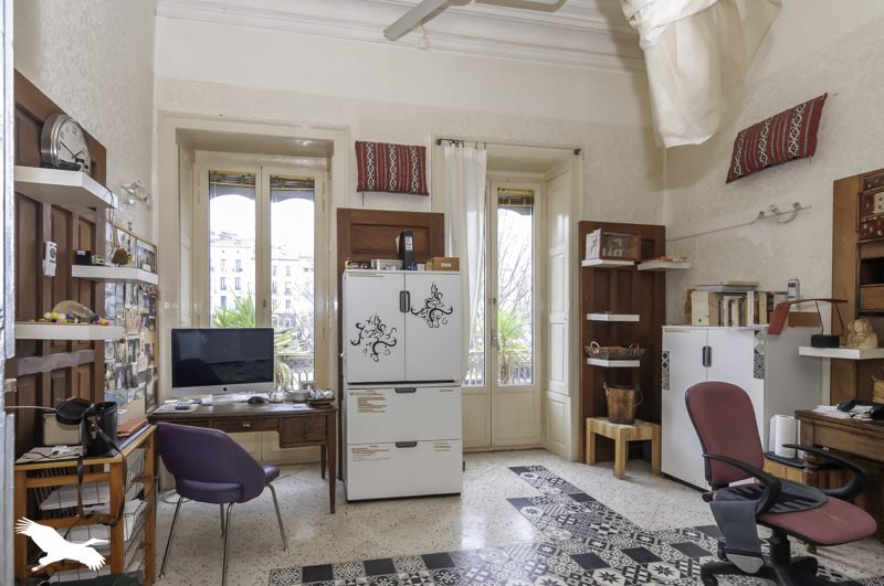 Vente Appartement SETE - 5 pièces -205 m² - (34200)