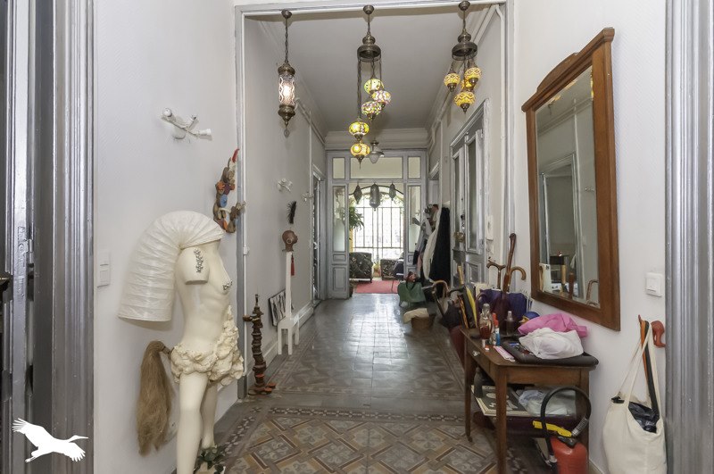 Vente Appartement SETE - 5 pièces -205 m² - (34200)