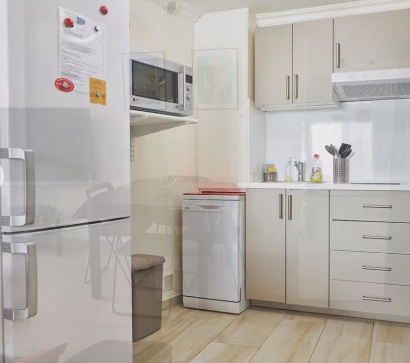 Vente Appartement SETE - 3 pièces -55 m² - (34200)