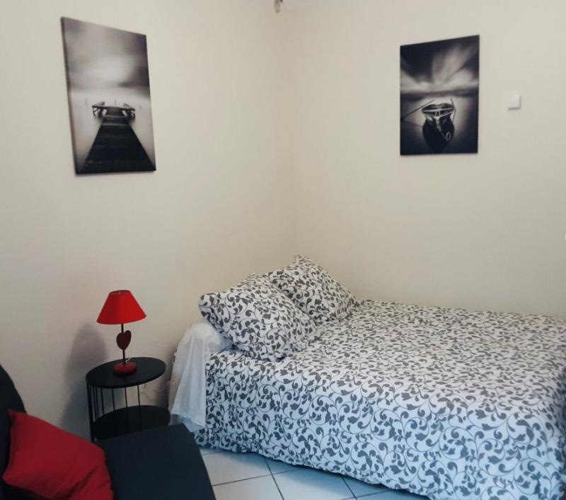 Vente Appartement SETE - 3 pièces -55 m² - (34200)