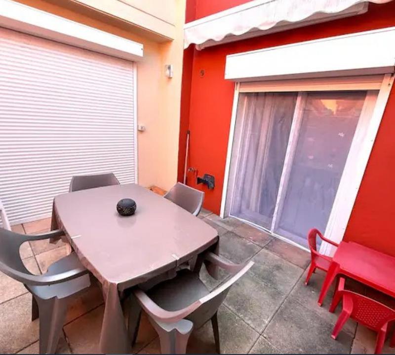 Appartement Sète