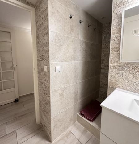 Vente Appartement SETE - 3 pièces -55 m² - (34200)