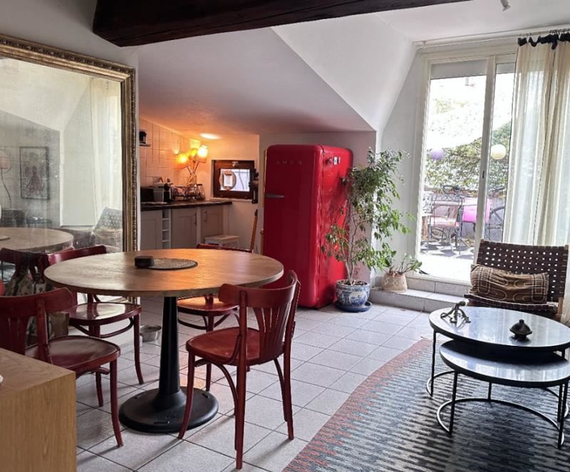 Vente Appartement SETE - 3 pièces -55 m² - (34200)