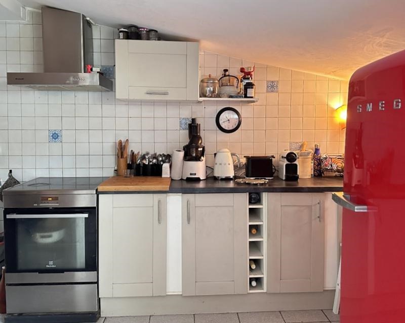 Vente Appartement SETE - 3 pièces -55 m² - (34200)