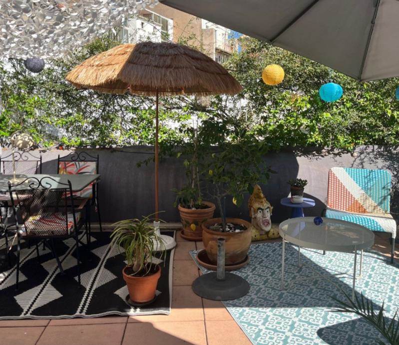 Vente Appartement SETE - 3 pièces -55 m² - (34200)