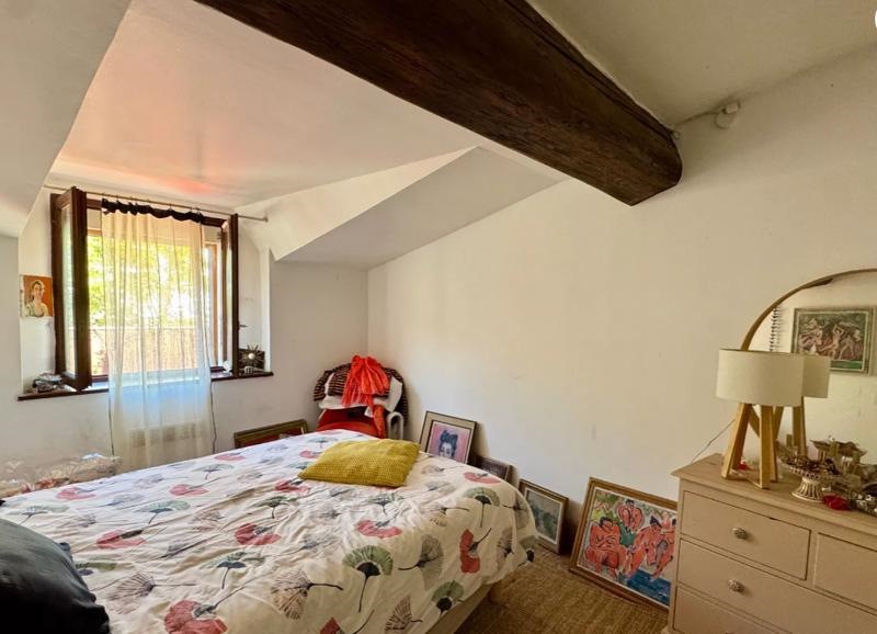 Vente Appartement SETE - 3 pièces -55 m² - (34200)