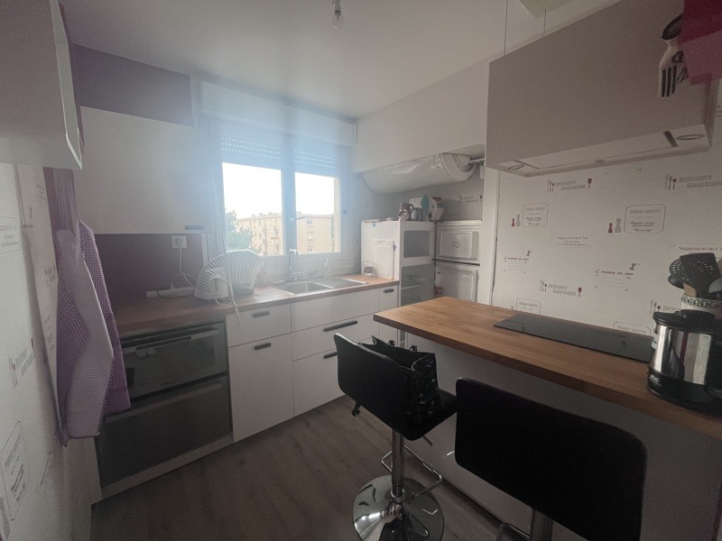 Vente Appartement SETE - 4 pièces -61 m² - (34200)