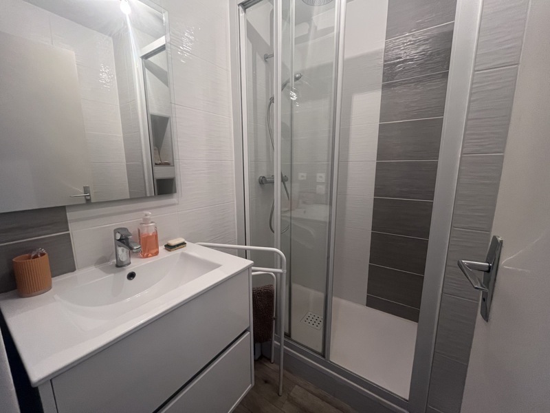 Vente Appartement SETE - 4 pièces -61 m² - (34200)