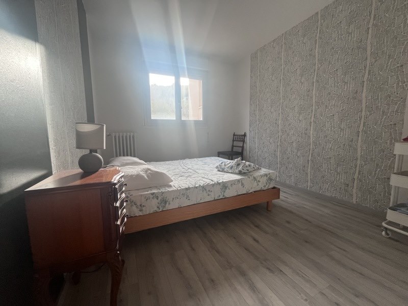 Vente Appartement SETE - 4 pièces -61 m² - (34200)