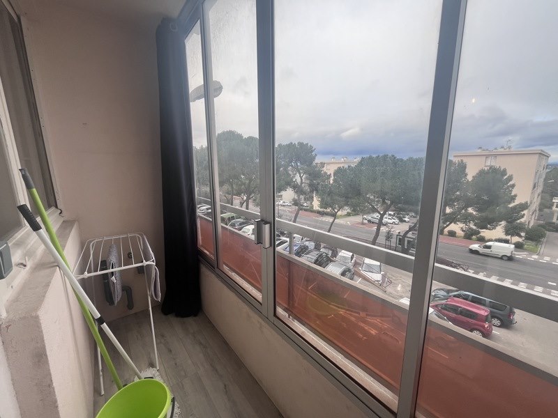 Vente Appartement SETE - 4 pièces -61 m² - (34200)