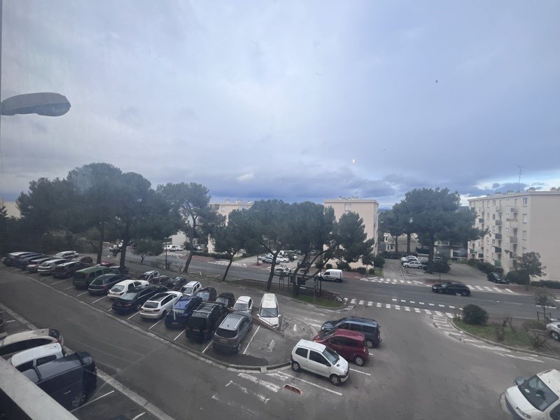 Vente Appartement SETE - 4 pièces -61 m² - (34200)