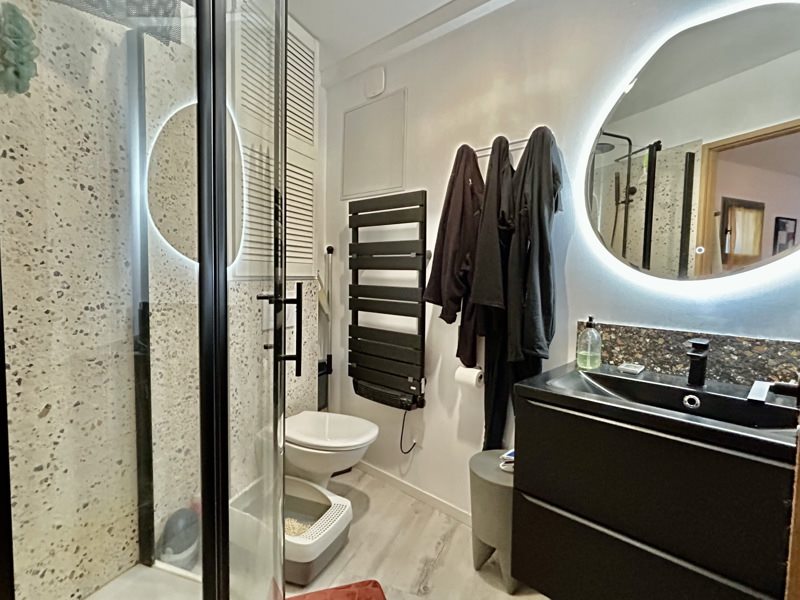 Vente Appartement SETE - 1 pièce -24 m² - (34200)