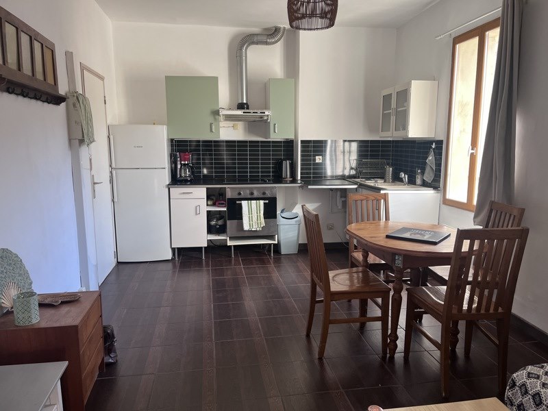 Vente Appartement SETE - 3 pièces -44 m² - (34200)
