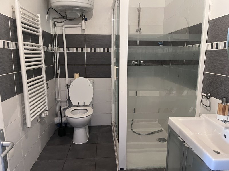 Vente Appartement SETE - 3 pièces -44 m² - (34200)