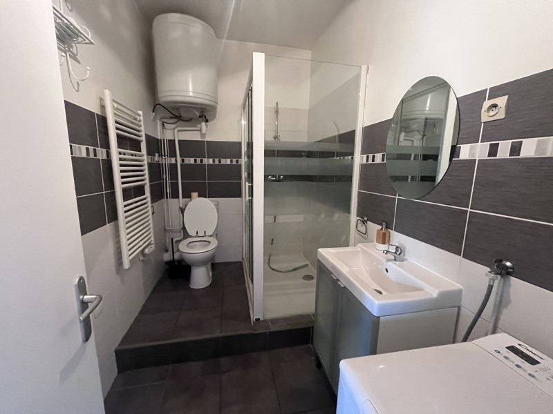 Vente Appartement SETE - 3 pièces -44 m² - (34200)