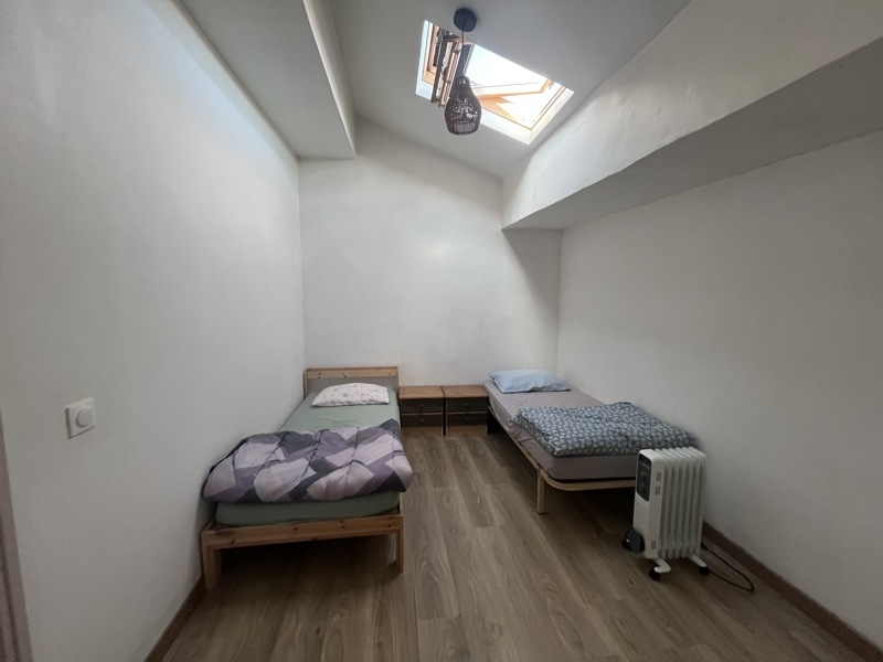 Vente Appartement SETE - 3 pièces -44 m² - (34200)