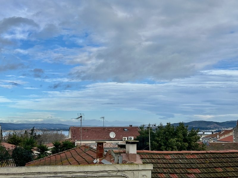 Vente Appartement SETE - 1 pièce -27 m² - (34200)