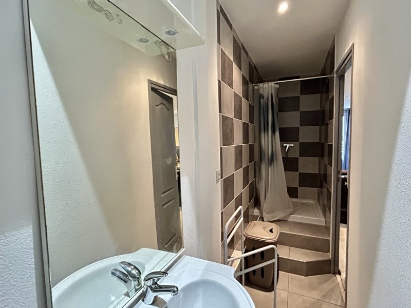 Vente Appartement SETE - 1 pièce -27 m² - (34200)