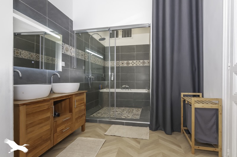 Vente Appartement SETE - 4 pièces -120 m² - (34200)