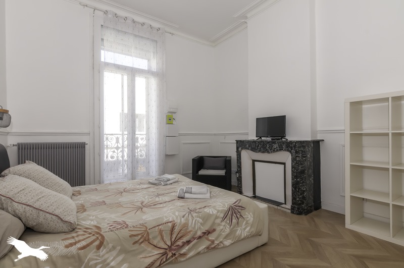 Vente Appartement SETE - 4 pièces -120 m² - (34200)