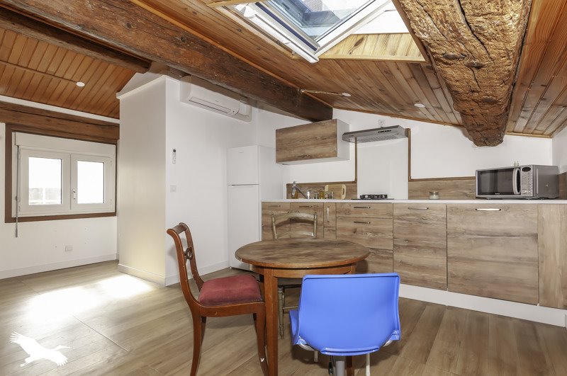 Vente Appartement SETE - 4 pièces -120 m² - (34200)