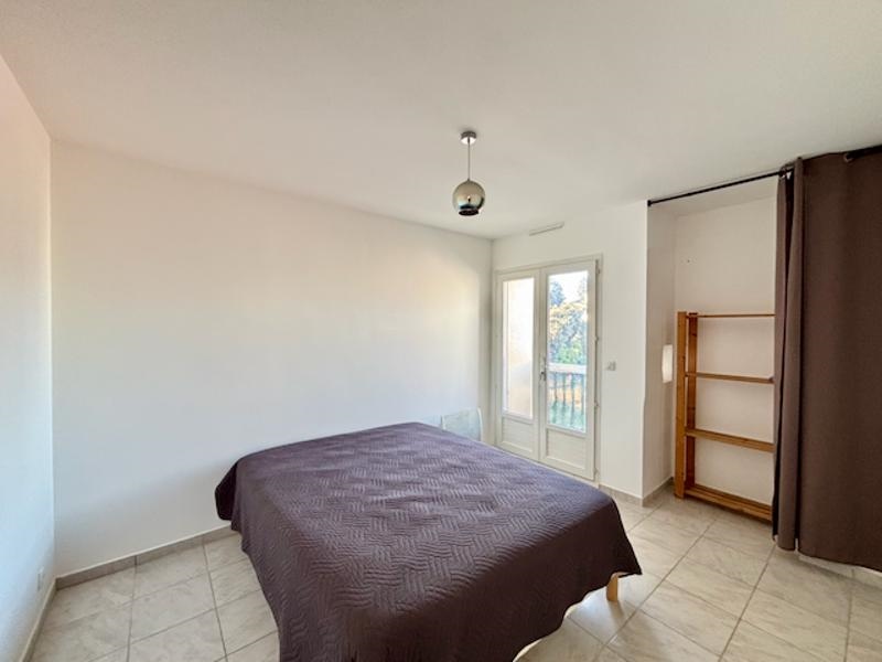 Vente Appartement SETE - 2 pièces -38 m² - (34200)