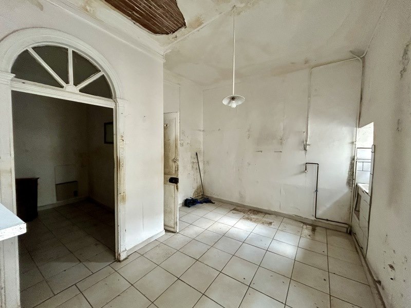 Vente Maison SETE - 3 pièces -75 m² - (34200)