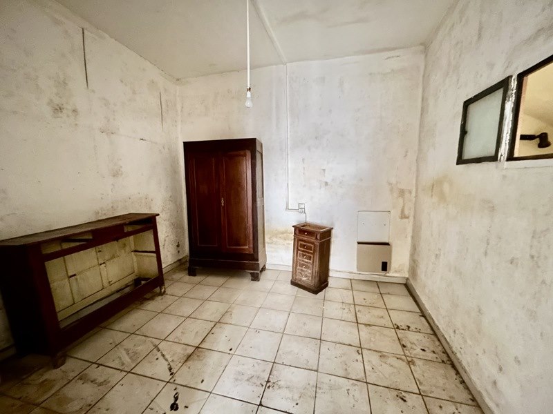 Vente Maison SETE - 3 pièces -75 m² - (34200)