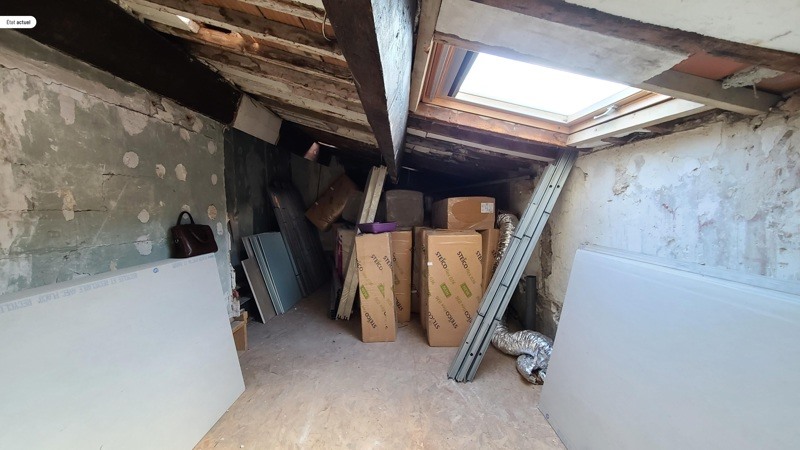 Vente Appartement SETE - 4 pièces -45 m² - (34200)