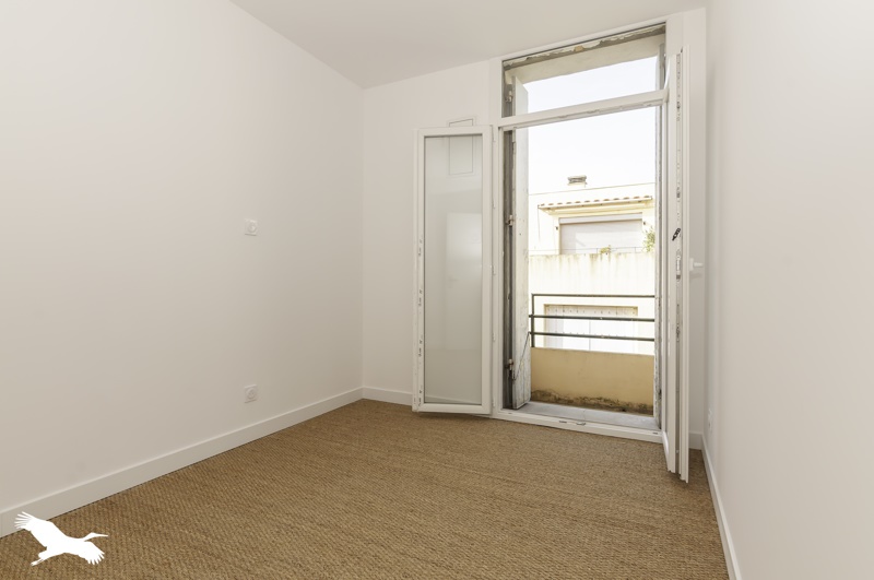 Vente Appartement SETE - 4 pièces -45 m² - (34200)