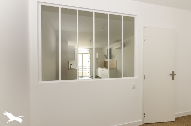 Vente Appartement SETE - 4 pièces -45 m² - (34200)