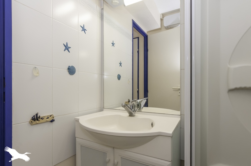 Vente Appartement SETE - 2 pièces -27 m² - (34200)