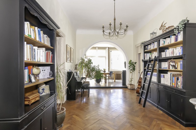 Vente Appartement SETE 34200 6 pièces - 184 m²