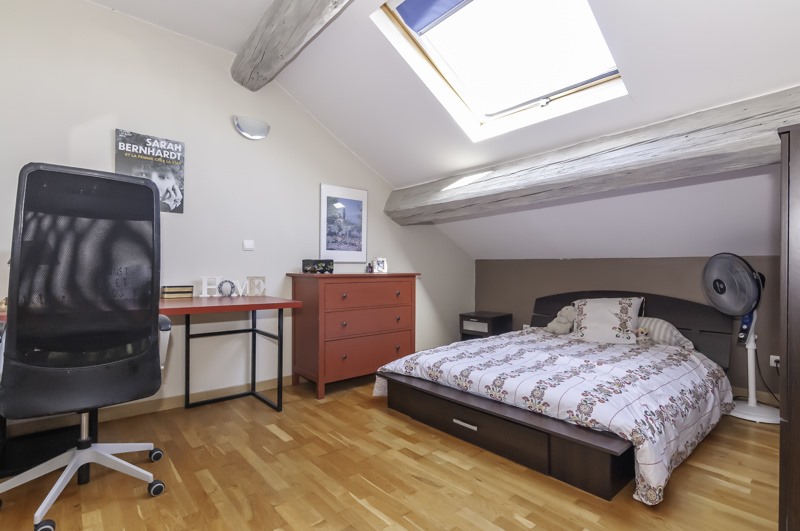 Vente Appartement SETE - 6 pièces -184 m² - (34200)