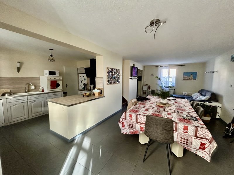 Vente Maison SETE - 4 pièces -93 m² - (34200)