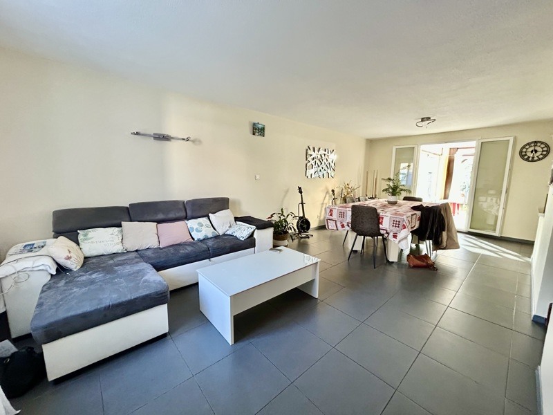 Vente Maison SETE - 4 pièces -93 m² - (34200)