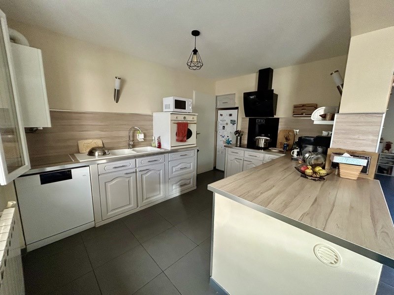 Vente Maison SETE - 4 pièces -93 m² - (34200)