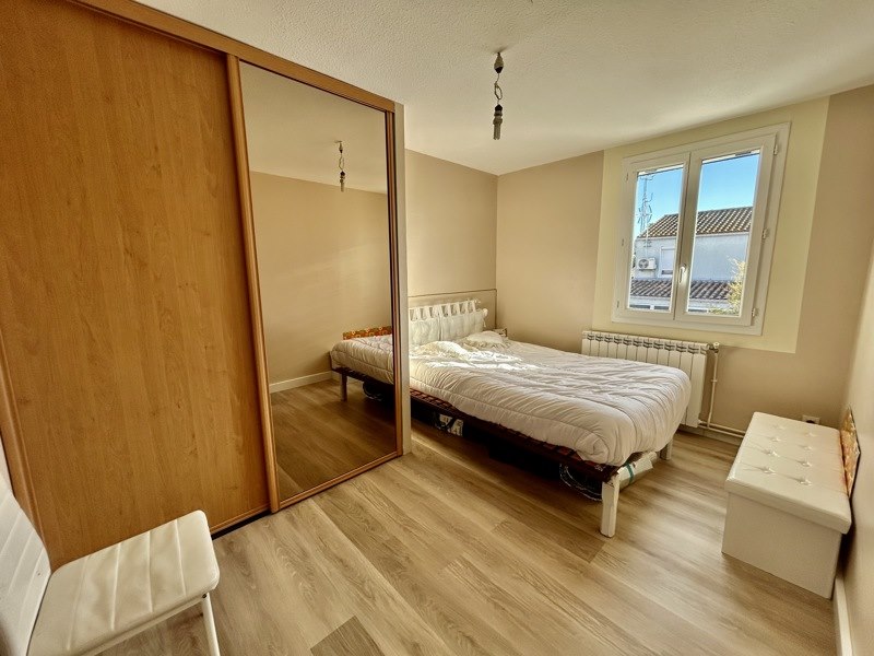 Vente Maison SETE - 4 pièces -93 m² - (34200)