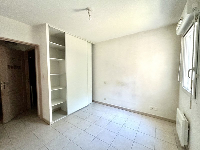 Vente Appartement SETE - 2 pièces -40 m² - (34200)