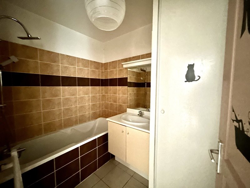 Vente Appartement SETE - 2 pièces -40 m² - (34200)