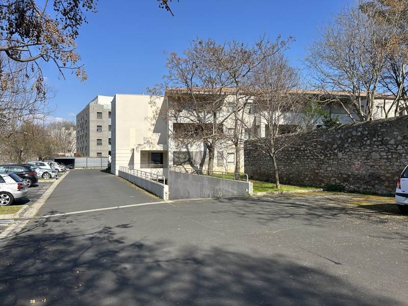 Vente Appartement SETE - 2 pièces -40 m² - (34200)