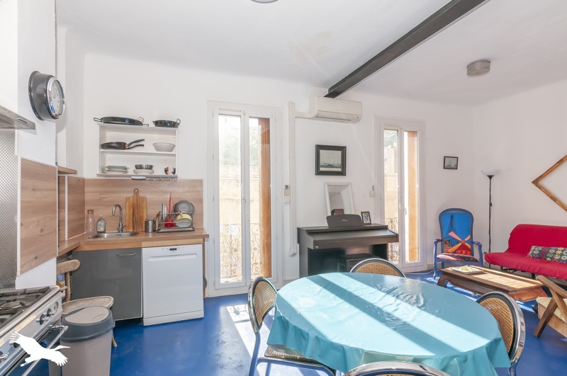 Appartement Sète