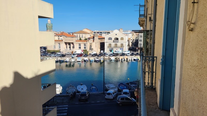 Appartement Sète