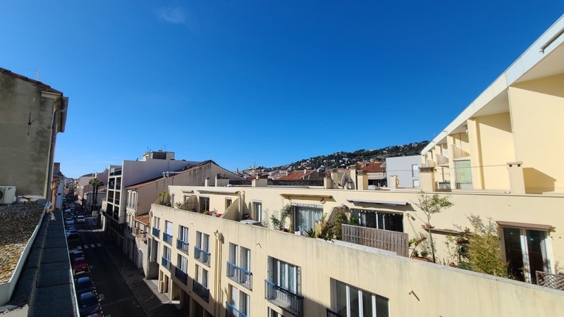 Appartement Sète