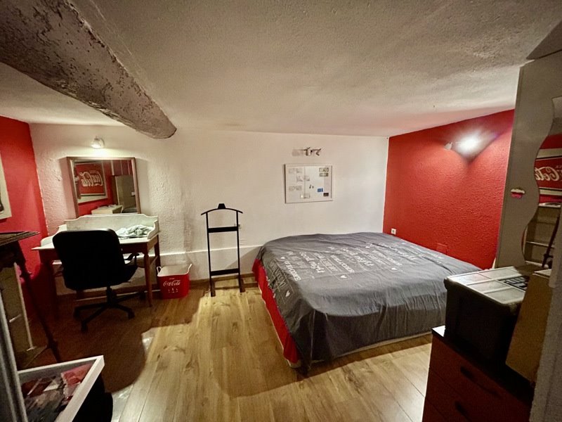 Vente Appartement SETE - 4 pièces -122 m² - (34200)