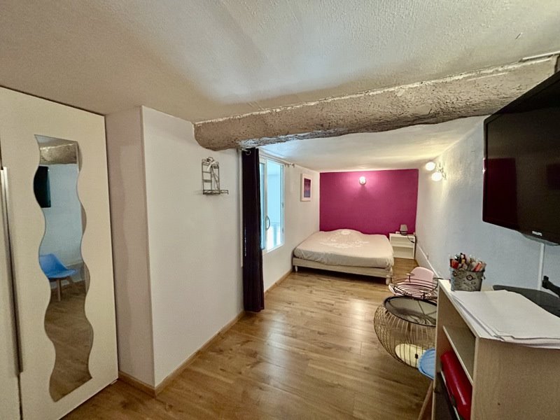 Vente Appartement SETE - 4 pièces -122 m² - (34200)