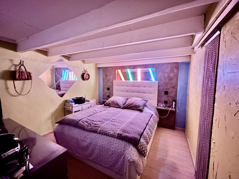 Vente Appartement SETE - 4 pièces -122 m² - (34200)