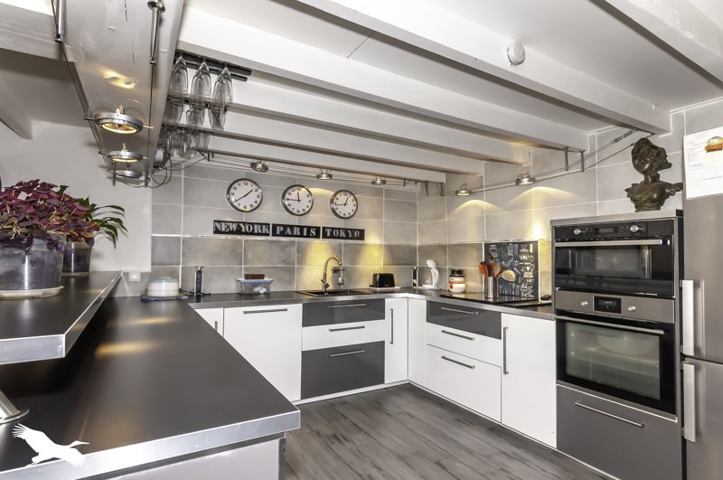 Vente Appartement SETE 34200 4 pièces - 122 m²