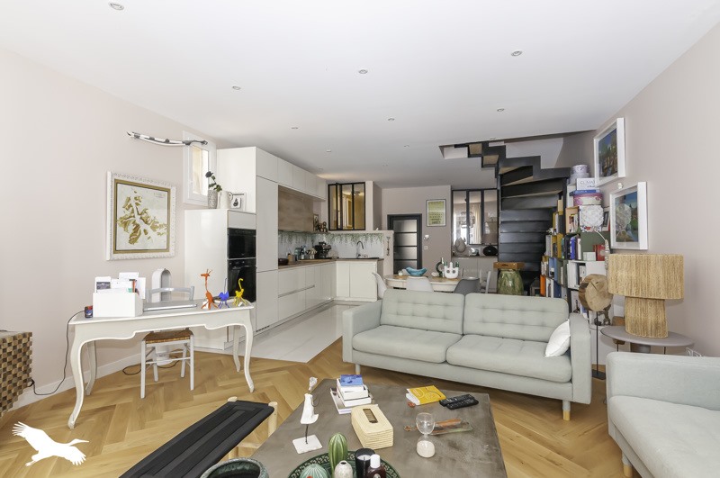 Appartement 4 pièces 130 m² · à Sète · 130 m² · 599 000 €