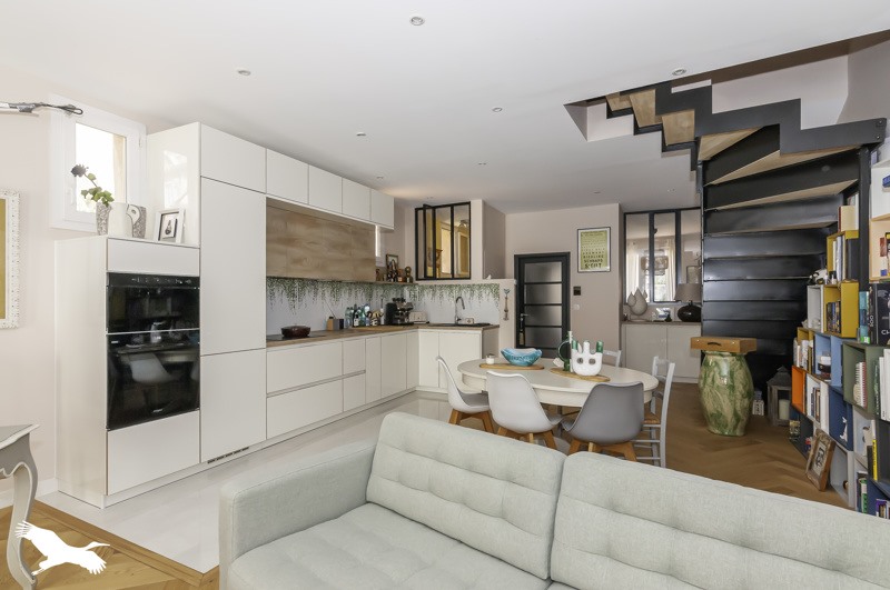 Vente Appartement SETE 34200 4 pièces - 130 m²